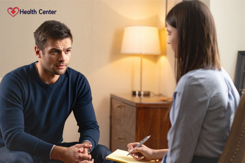 Как проходит лечение игромании в городе Дюртюли в клинике Центр здоровья<